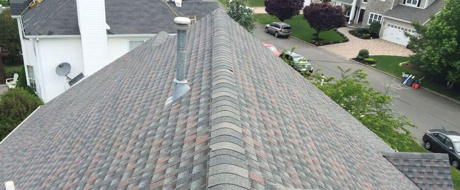 Roof Leak Repair Englewood NJ 07631