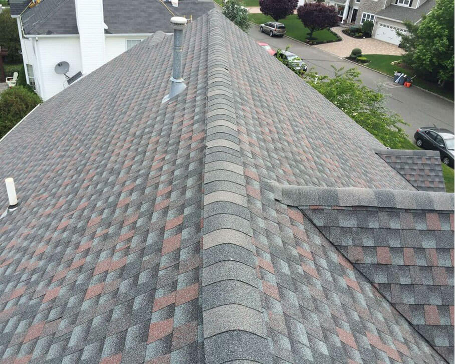 Roof Repair Englewood NJ 07631